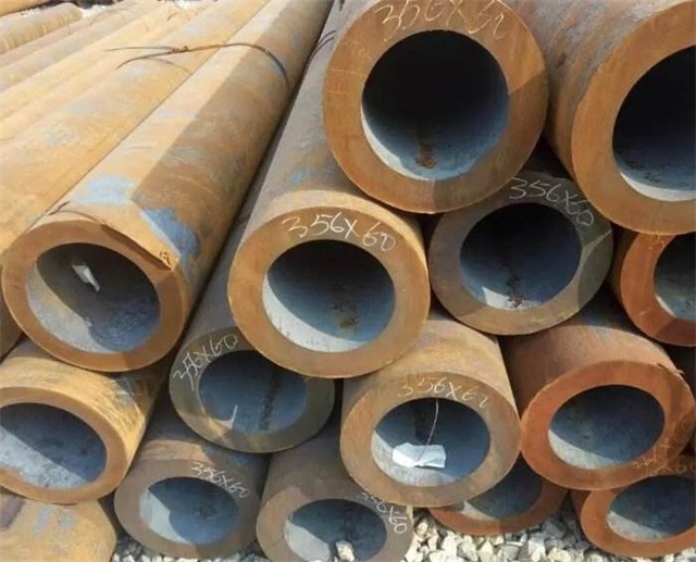 许昌厚壁无缝钢管采购