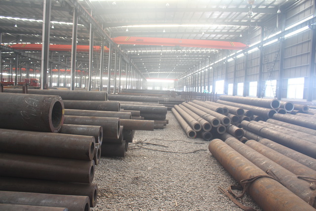 许昌厚壁无缝钢管电话