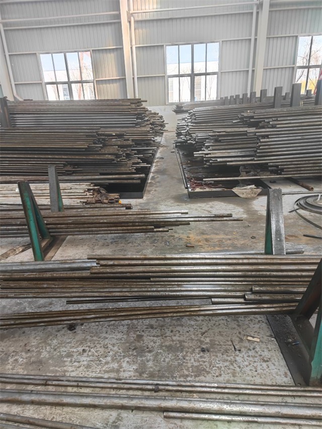 许昌小口径精密无缝钢管厂