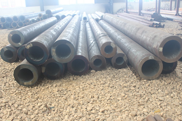 许昌厚壁无缝钢管售价