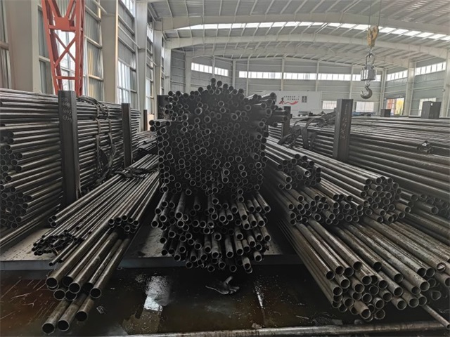许昌30Cr精密无缝钢管
