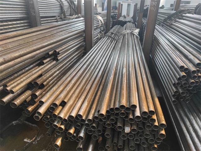 许昌35CrMo精密无缝钢管