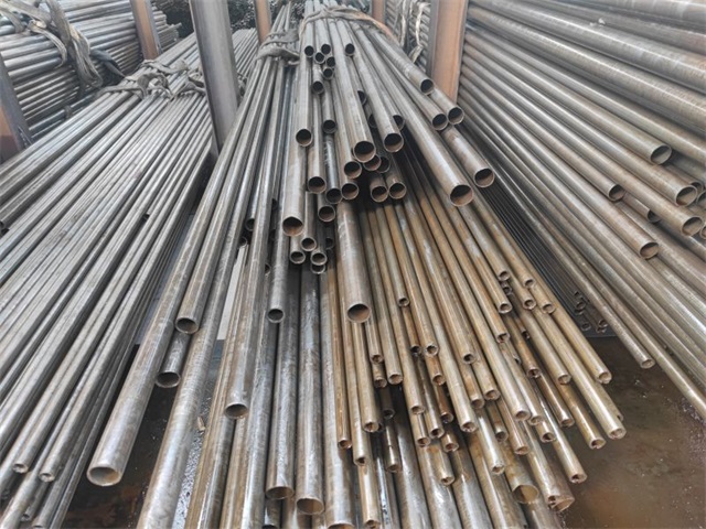 许昌精密无缝钢管销售处