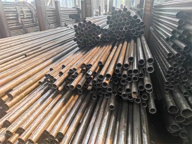 许昌精密无缝钢管销售电话