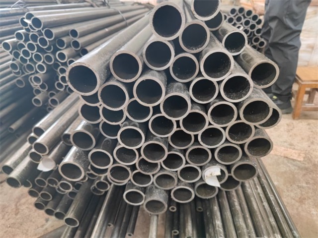许昌精密无缝钢管定做