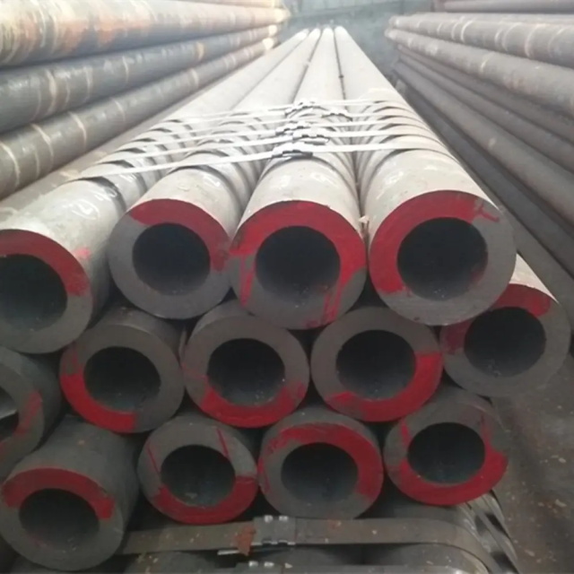 许昌304厚壁无缝钢管