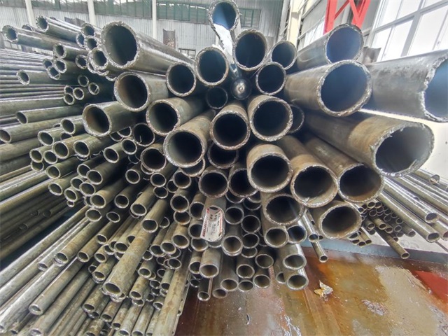 许昌精密无缝钢管厂商