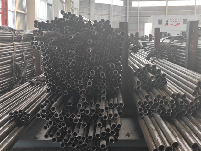 许昌精密无缝钢管现货批发