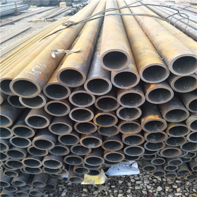 许昌10CrMo910厚壁无缝钢管