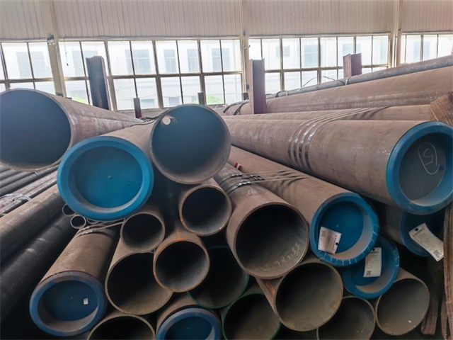 许昌12Cr3MoVSiTiB高压锅炉管