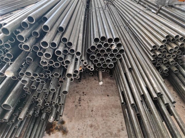 许昌20cr精密无缝钢管