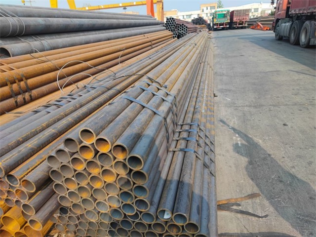 许昌l245无缝钢管