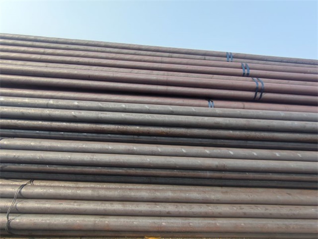 许昌27simn无缝管