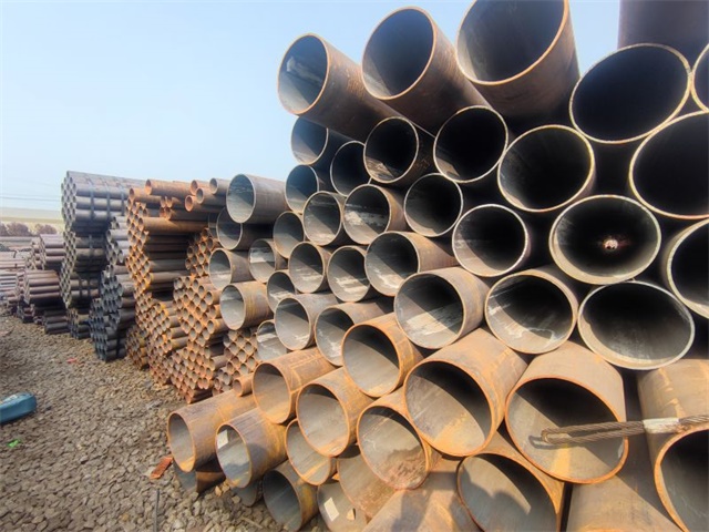 许昌12cr1mov无缝钢管