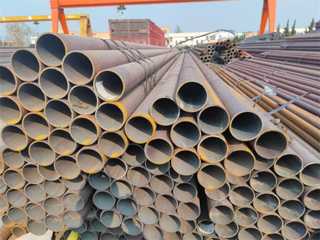 许昌p91无缝钢管