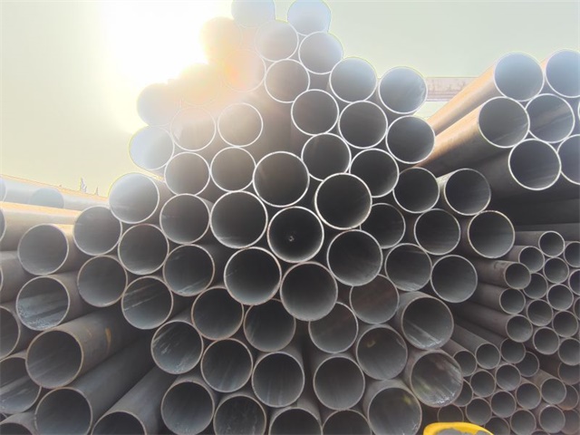 许昌p11无缝钢管