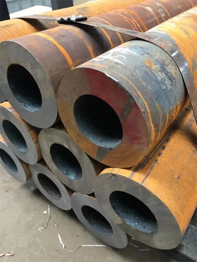 许昌定做厚壁无缝钢管报价