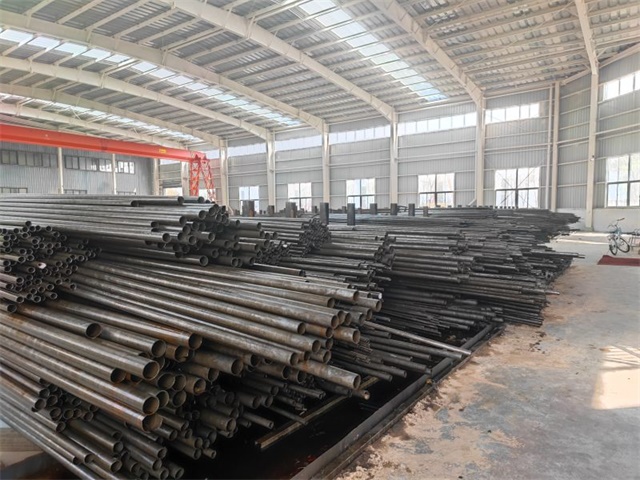 许昌精密光亮无缝钢管价格