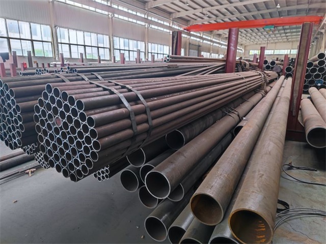 许昌12cr1movg高压无缝钢管