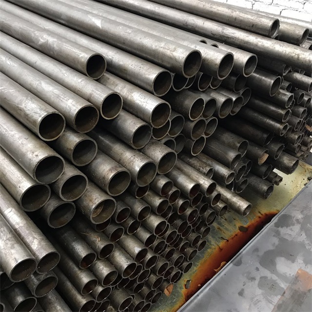 许昌光亮无缝钢管厂