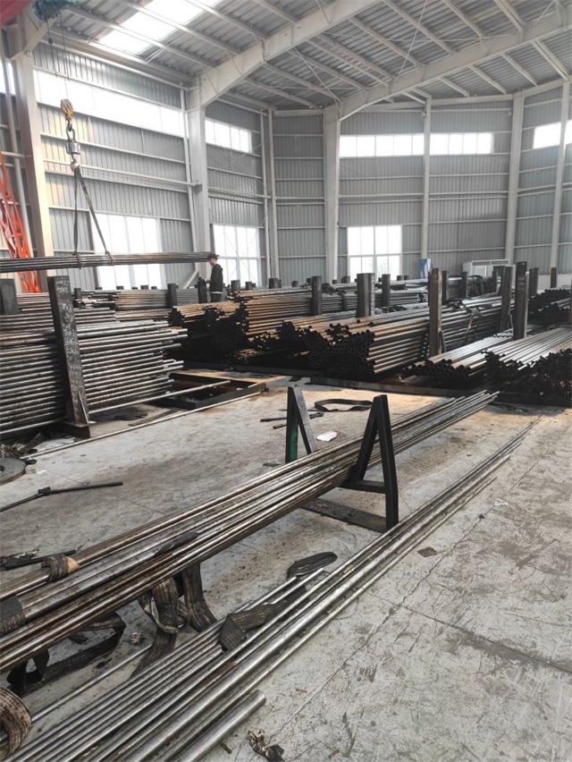 许昌小口径精密光亮无缝钢管