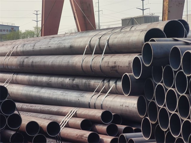 许昌304无缝钢管厂