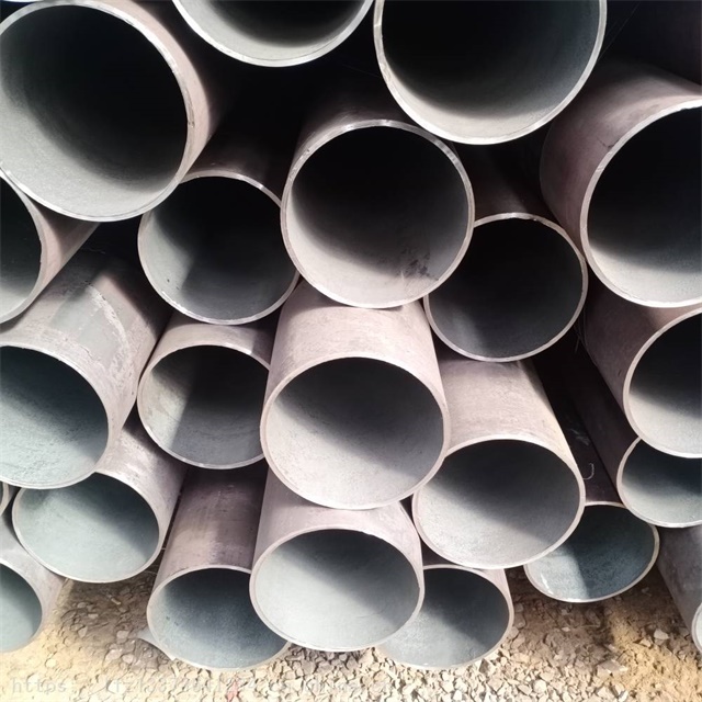 许昌中低压无缝钢管