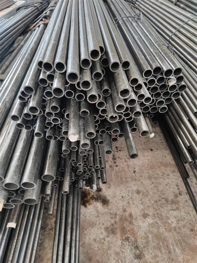 许昌精密光亮无缝钢管厂