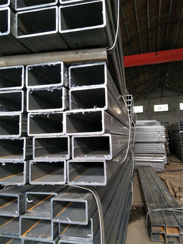 许昌镀锌无缝钢管厂家