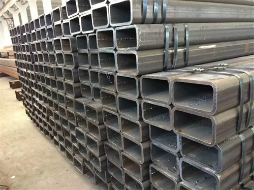 许昌低温无缝钢管厂家