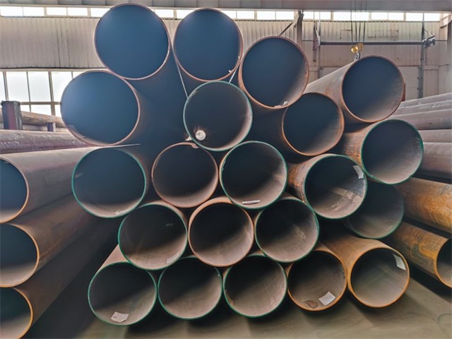 许昌高压无缝钢管现货