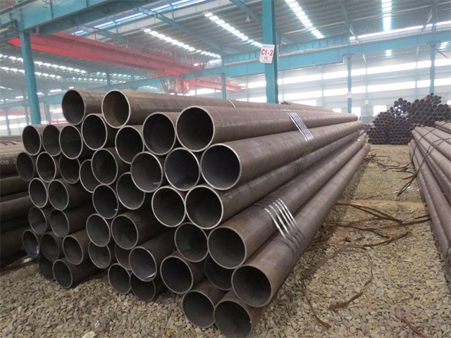 许昌低合金无缝钢管厂
