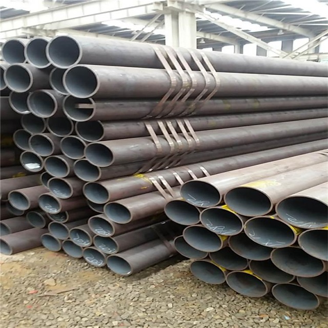 许昌无缝钢管厂价格