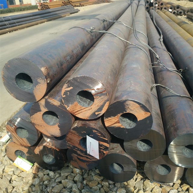 许昌厚壁无缝钢管多少钱