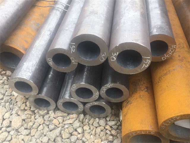 许昌厚壁无缝钢管多少钱一根