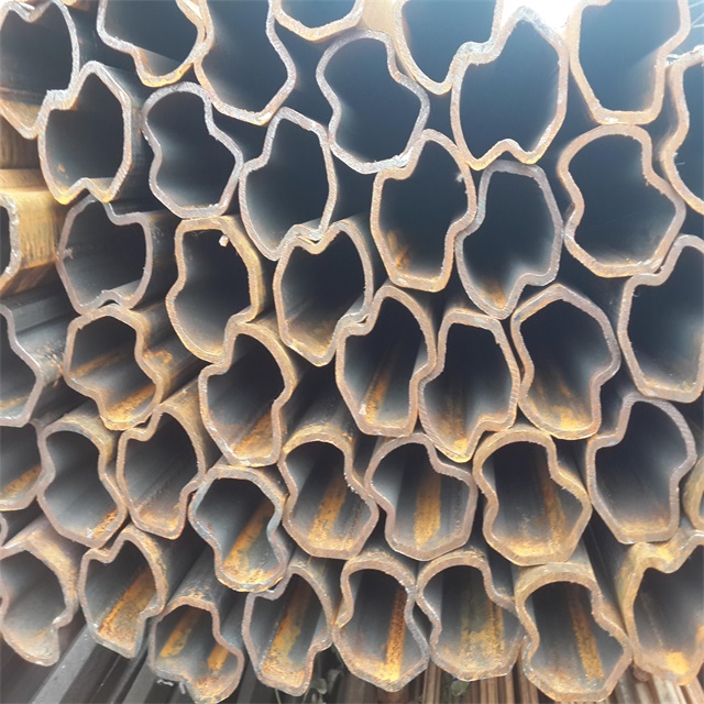 许昌异形无缝钢管厂