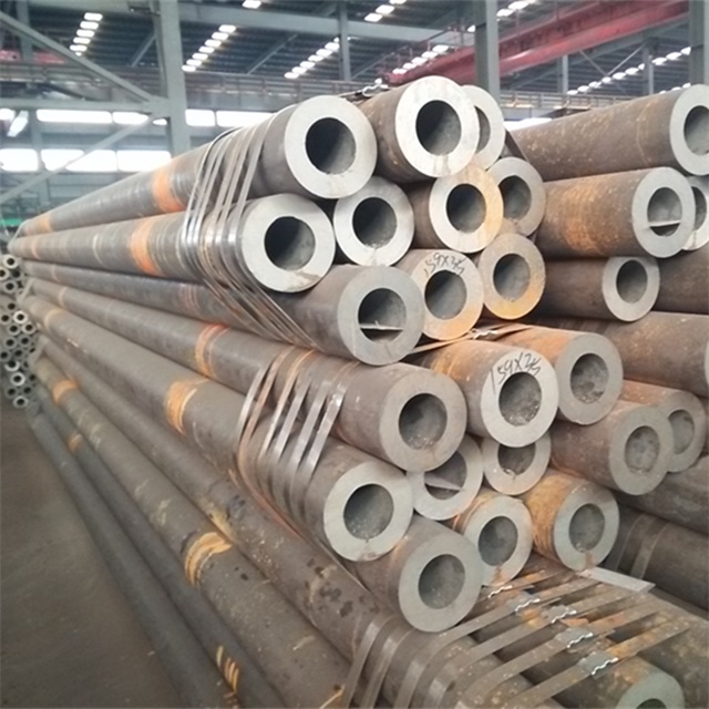 许昌厚壁无缝钢管公司