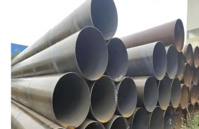 许昌大口径无缝钢管价格