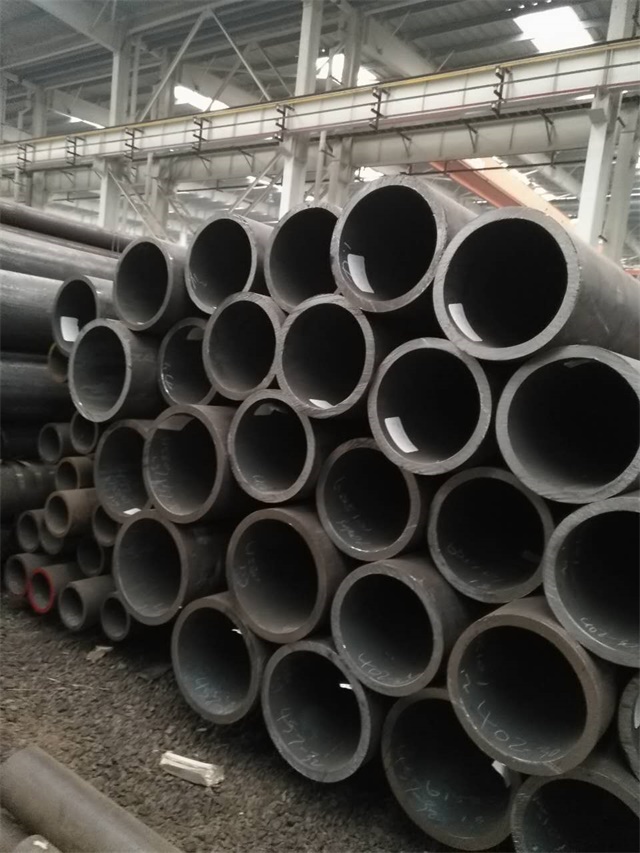 许昌精密无缝钢管产地