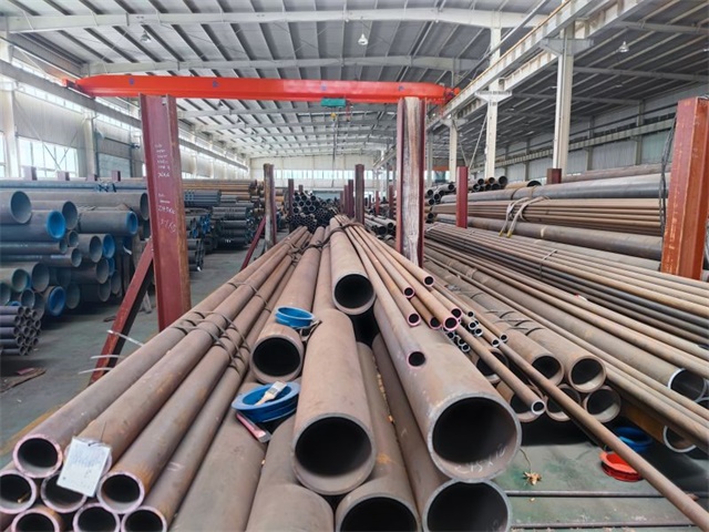 许昌p22无缝钢管