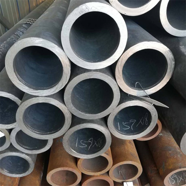 许昌SA53A结构钢管