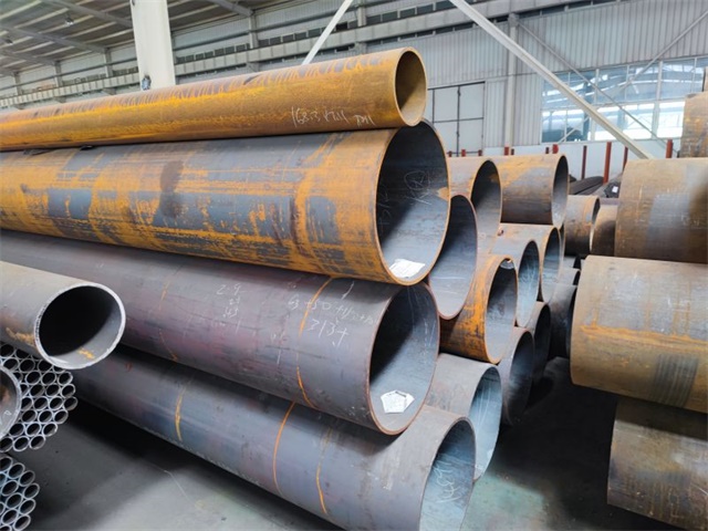 许昌20MoG高压无缝管