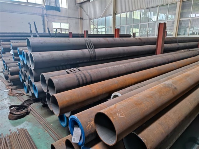 许昌Q355B化肥管