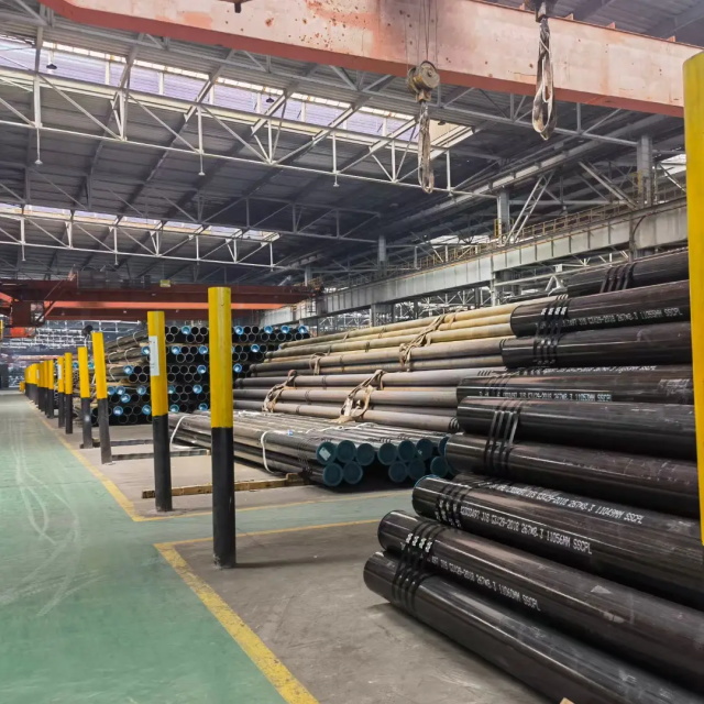 许昌10#石油裂化管