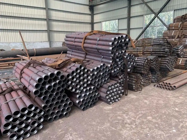 许昌DZ50地质钢管