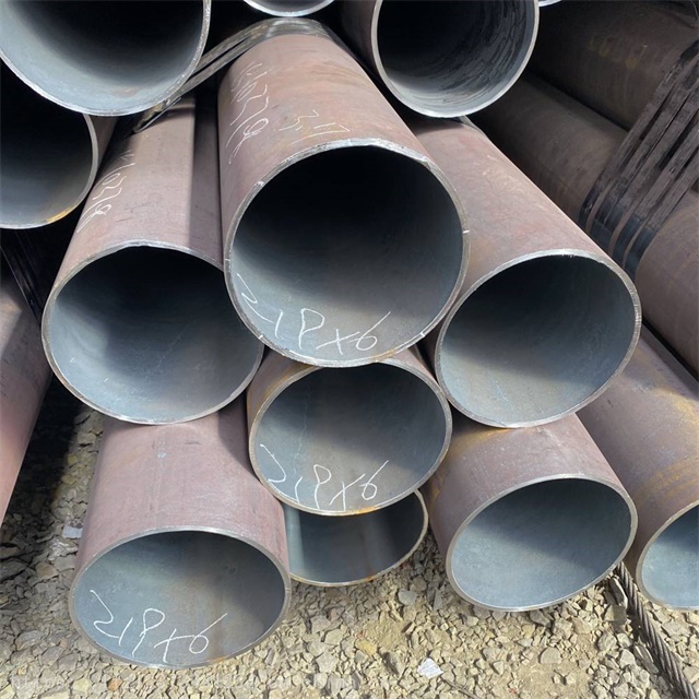 许昌5310中低压锅炉管