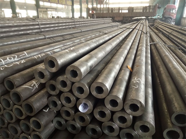 许昌5310锅炉管